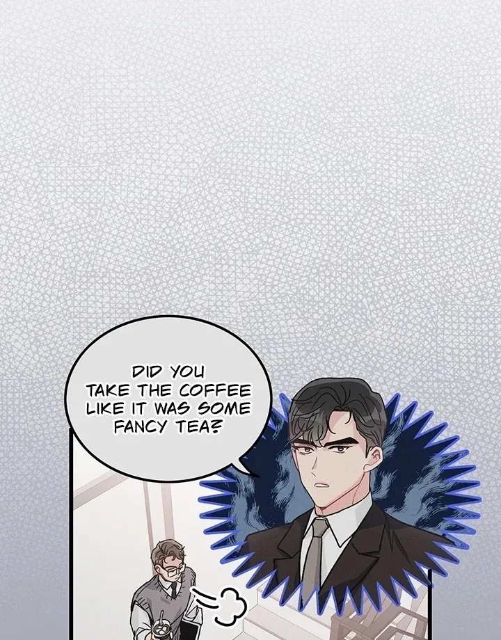 The Delicacies of a Man’s Romance Chapter 4 page 12 - 