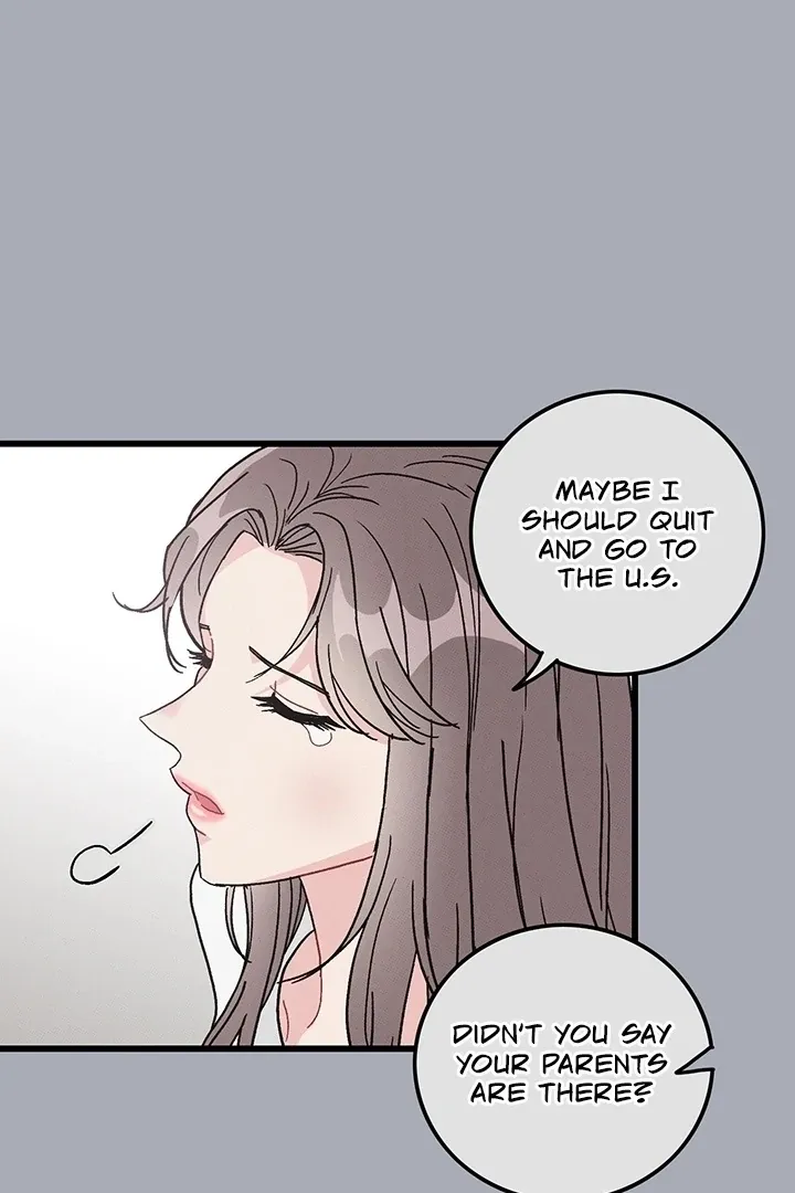 The Delicacies of a Man’s Romance Chapter 4 page 15 - 