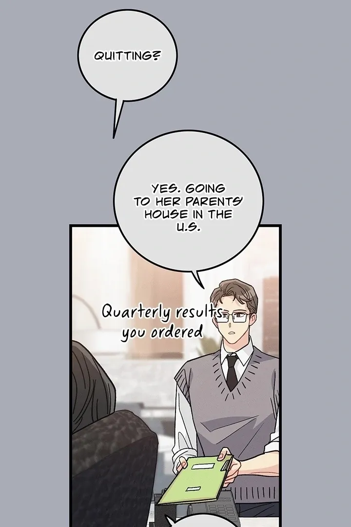 The Delicacies of a Man’s Romance Chapter 4 page 19 - 