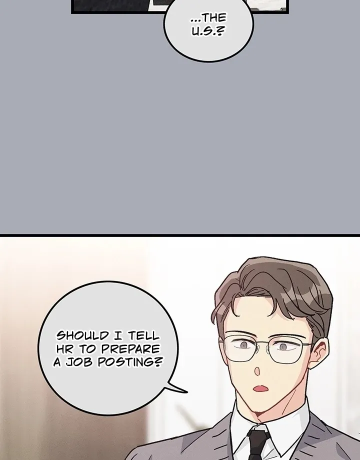 The Delicacies of a Man’s Romance Chapter 4 page 20 - 