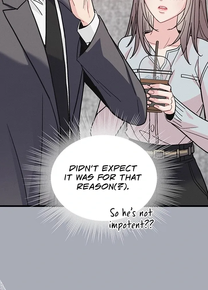 The Delicacies of a Man’s Romance Chapter 4 page 26 - 