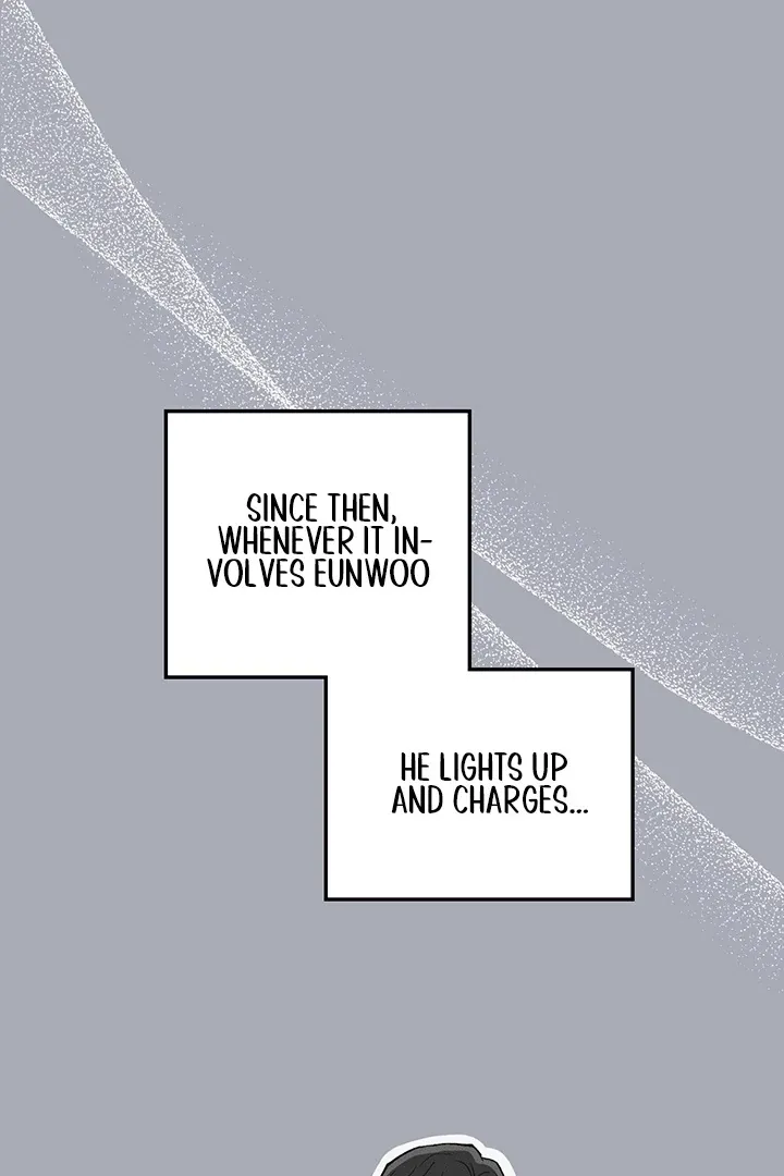 The Delicacies of a Man’s Romance Chapter 4 page 27 - 