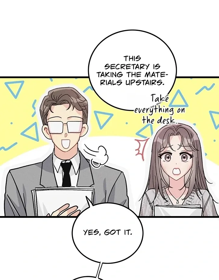 The Delicacies of a Man’s Romance Chapter 4 page 37 - 