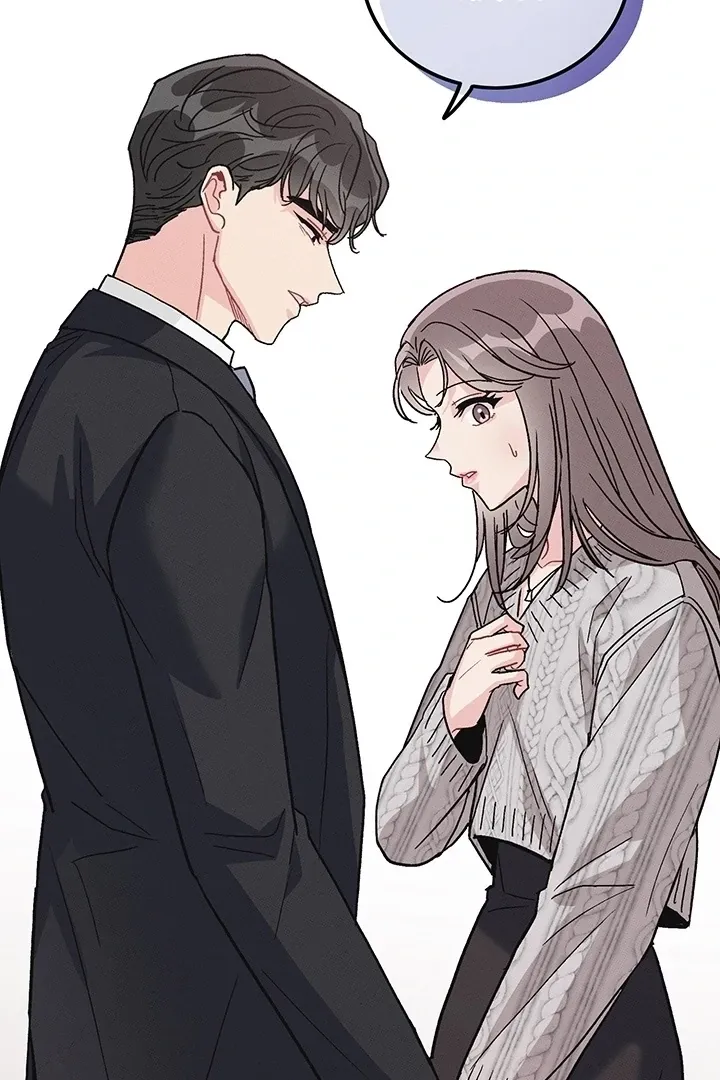 The Delicacies of a Man’s Romance Chapter 4 page 41 - 