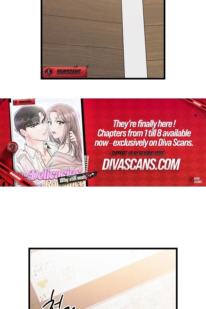 The Delicacies of a Man’s Romance Chapter 4 page 44 - 