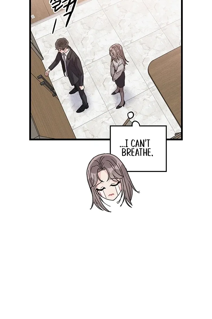 The Delicacies of a Man’s Romance Chapter 4 page 45 - 
