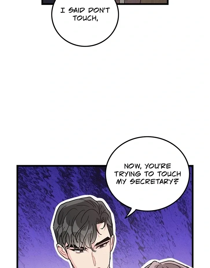 The Delicacies of a Man’s Romance Chapter 4 page 47 - 