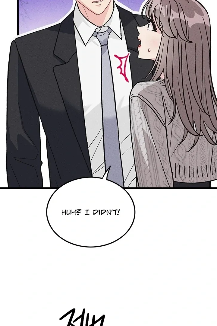 The Delicacies of a Man’s Romance Chapter 4 page 48 - 