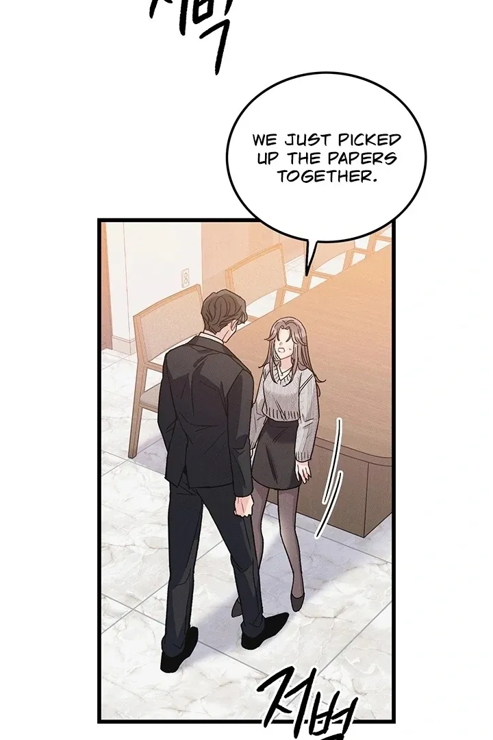 The Delicacies of a Man’s Romance Chapter 4 page 49 - 