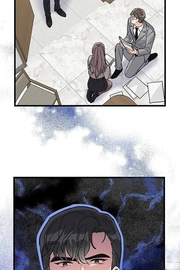 The Delicacies of a Man’s Romance Chapter 4 page 6 - 