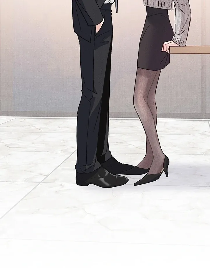 The Delicacies of a Man’s Romance Chapter 4 page 51 - 