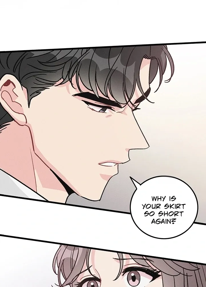 The Delicacies of a Man’s Romance Chapter 4 page 52 - 