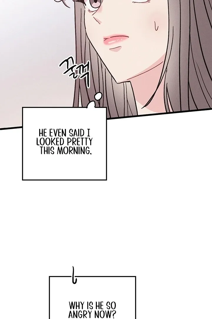 The Delicacies of a Man’s Romance Chapter 4 page 53 - 