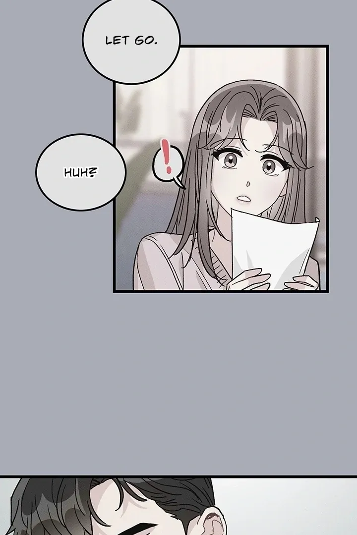 The Delicacies of a Man’s Romance Chapter 4 page 58 - 