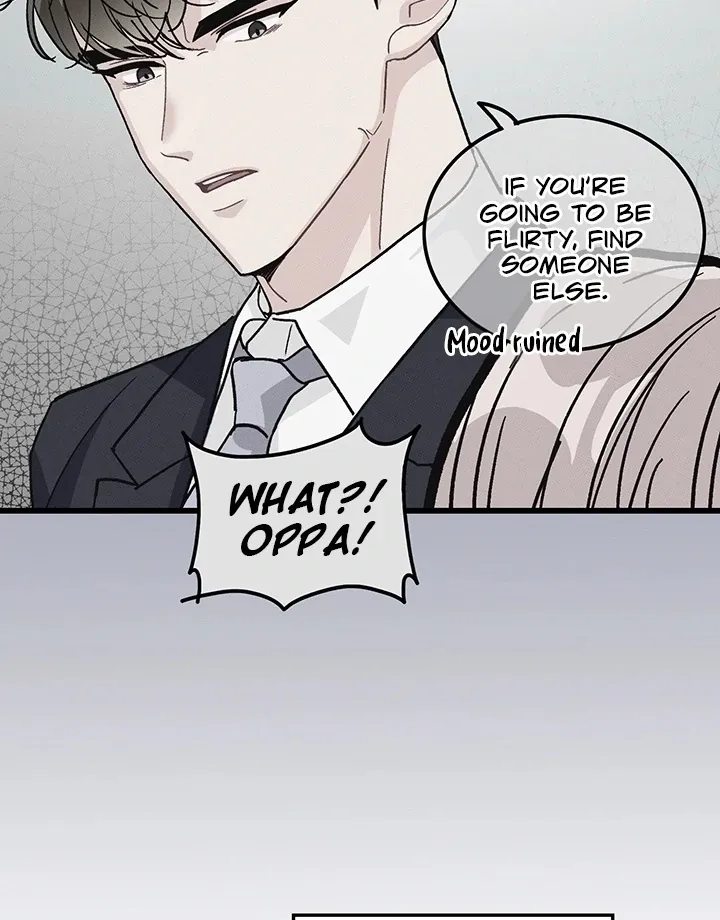 The Delicacies of a Man’s Romance Chapter 4 page 59 - 