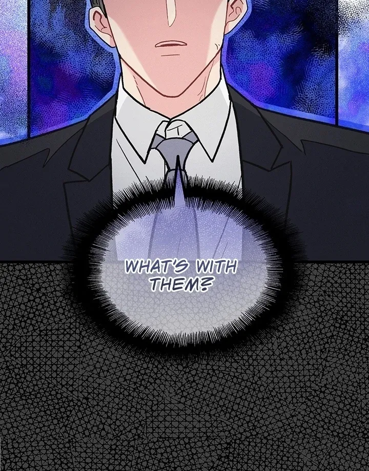 The Delicacies of a Man’s Romance Chapter 4 page 7 - 