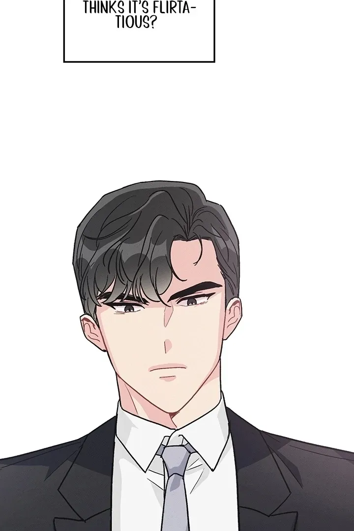 The Delicacies of a Man’s Romance Chapter 4 page 61 - 