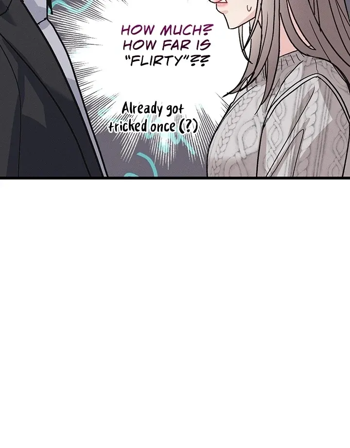 The Delicacies of a Man’s Romance Chapter 4 page 63 - 