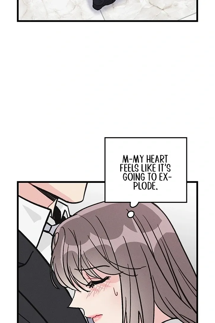 The Delicacies of a Man’s Romance Chapter 4 page 74 - 