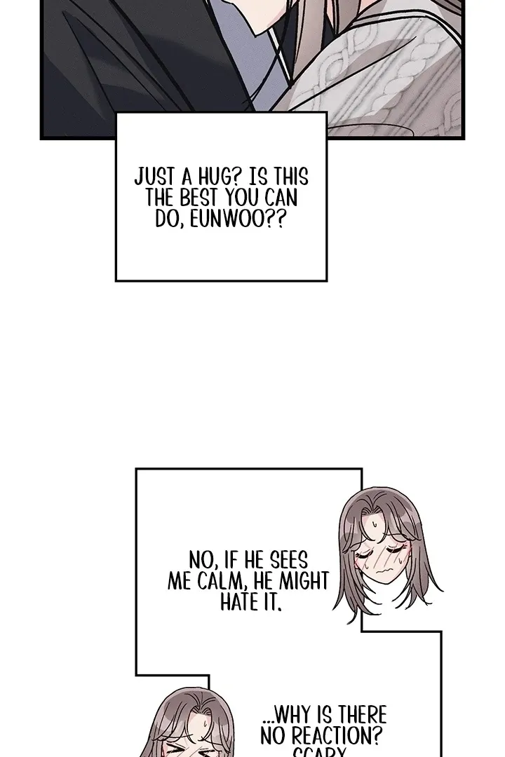 The Delicacies of a Man’s Romance Chapter 4 page 75 - 