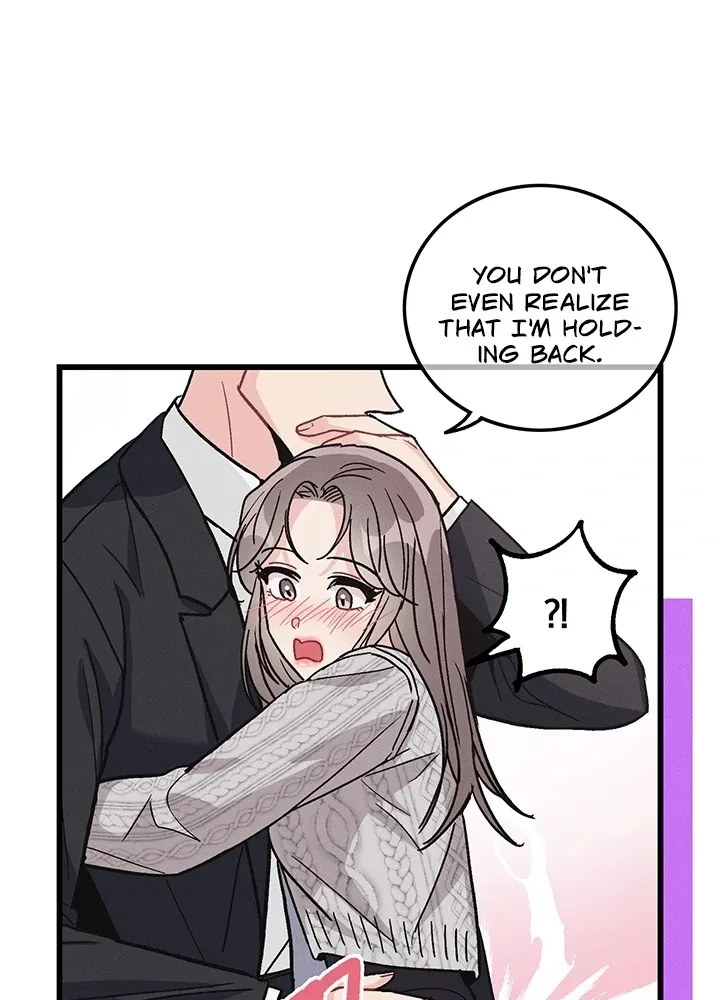 The Delicacies of a Man’s Romance Chapter 4 page 78 - 