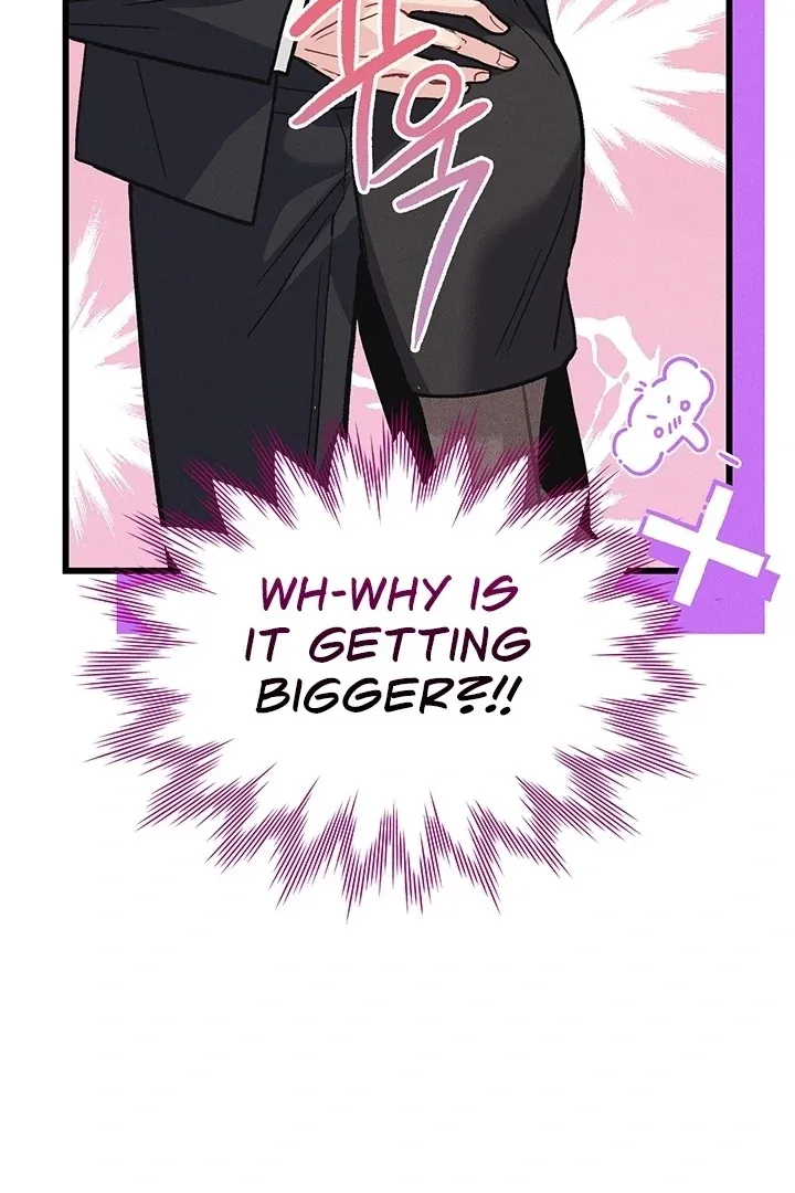 The Delicacies of a Man’s Romance Chapter 4 page 79 - 
