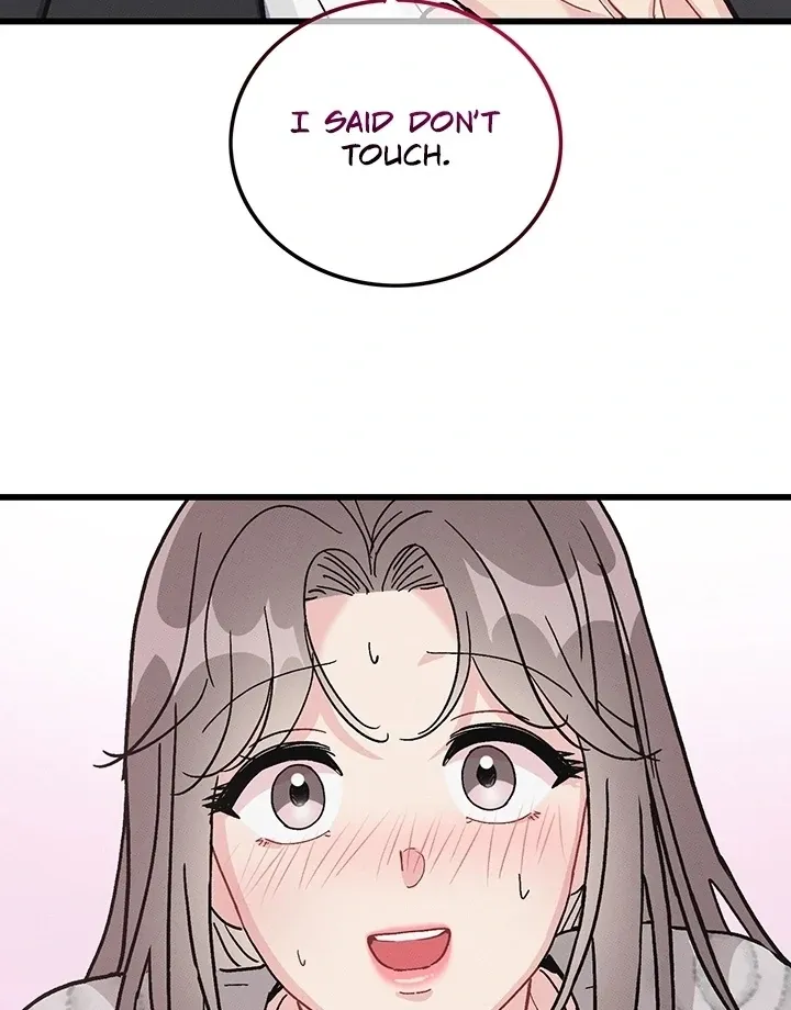 The Delicacies of a Man’s Romance Chapter 4 page 81 - 