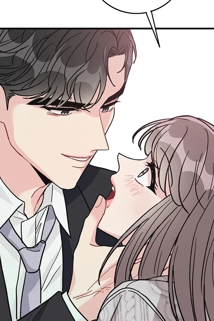 The Delicacies of a Man’s Romance Chapter 4 page 83 - 