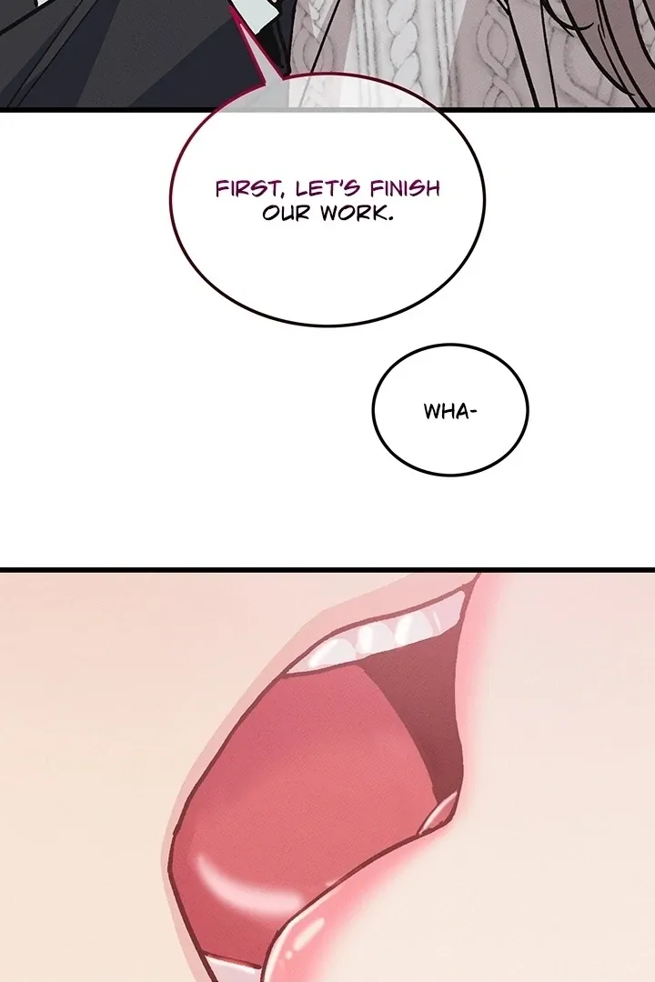 The Delicacies of a Man’s Romance Chapter 4 page 84 - 