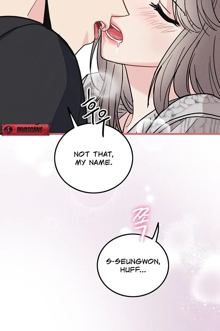 The Delicacies of a Man’s Romance Chapter 4 page 88 - 