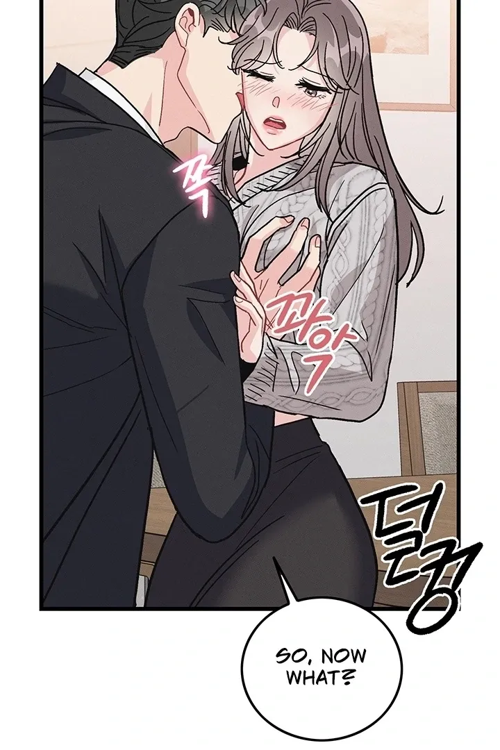 The Delicacies of a Man’s Romance Chapter 4 page 92 - 