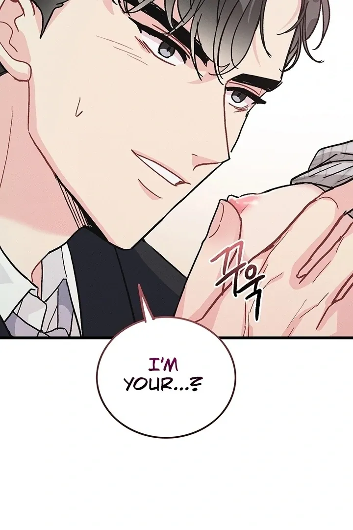 The Delicacies of a Man’s Romance Chapter 4 page 97 - 