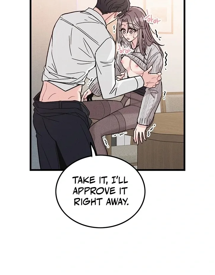 The Delicacies of a Man’s Romance Chapter 5 page 103 - 
