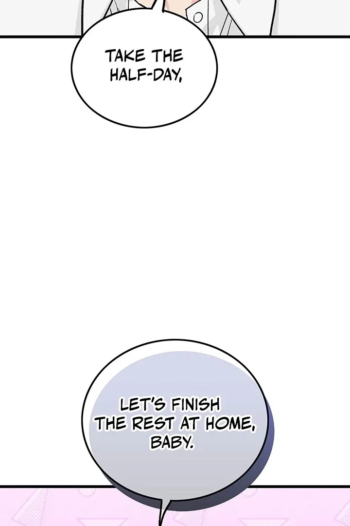 The Delicacies of a Man’s Romance Chapter 5 page 106 - 