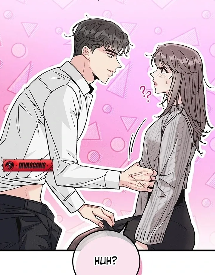The Delicacies of a Man’s Romance Chapter 5 page 107 - 