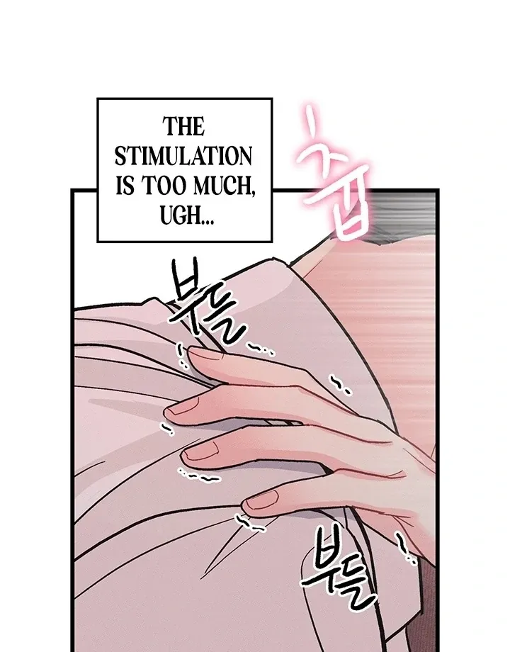 The Delicacies of a Man’s Romance Chapter 5 page 16 - 