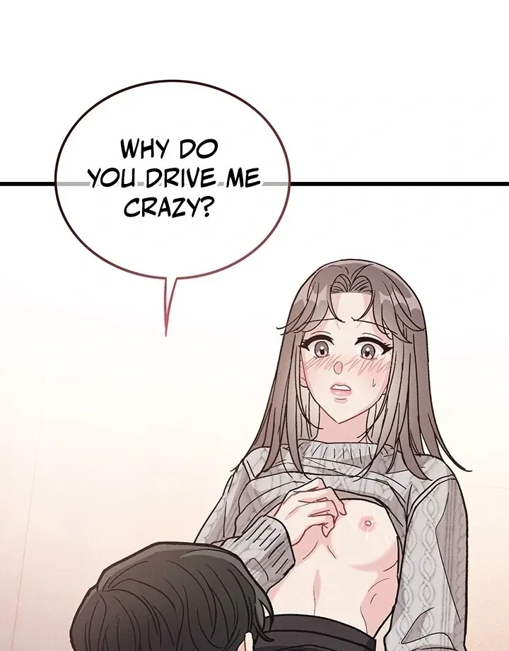 The Delicacies of a Man’s Romance Chapter 5 page 3 - 