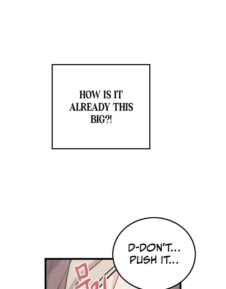 The Delicacies of a Man’s Romance Chapter 5 page 33 - 