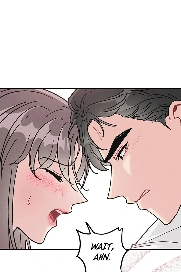 The Delicacies of a Man’s Romance Chapter 5 page 35 - 