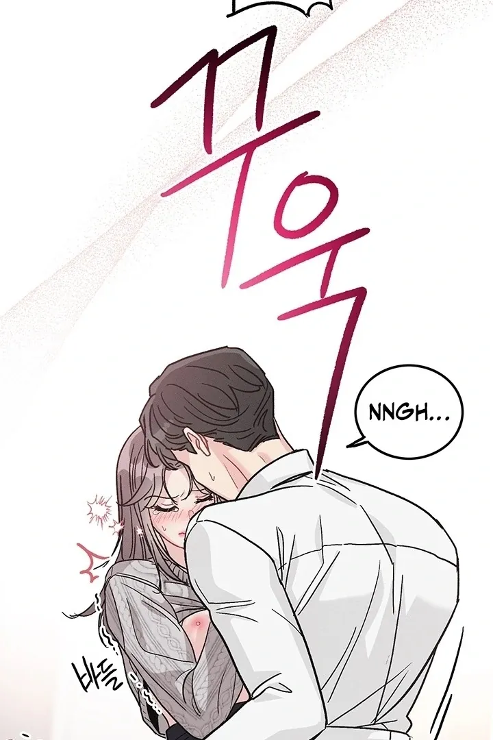 The Delicacies of a Man’s Romance Chapter 5 page 36 - 