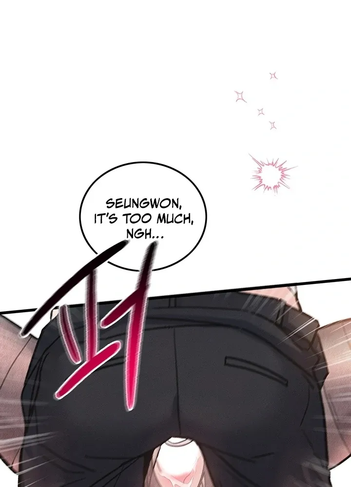 The Delicacies of a Man’s Romance Chapter 5 page 39 - 