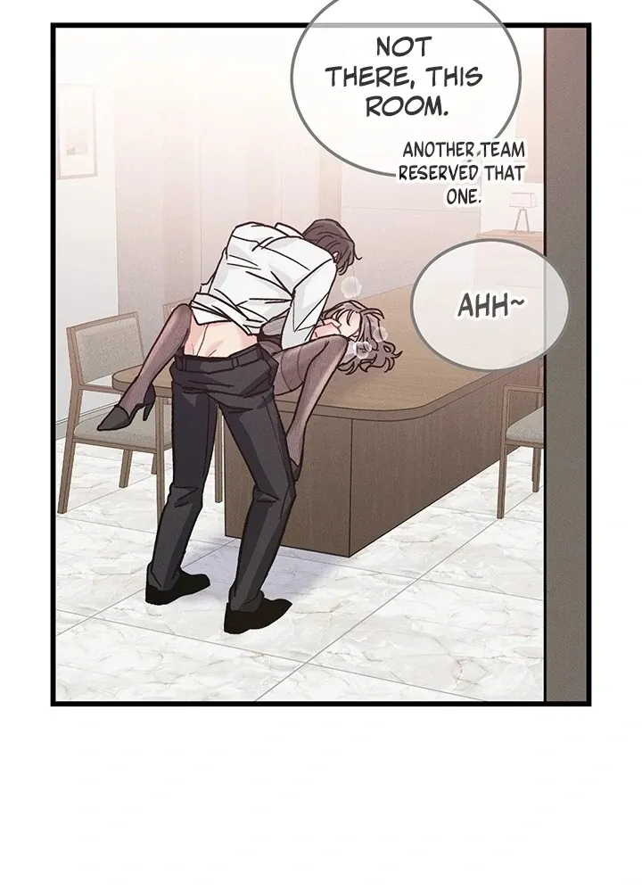 The Delicacies of a Man’s Romance Chapter 5 page 52 - 