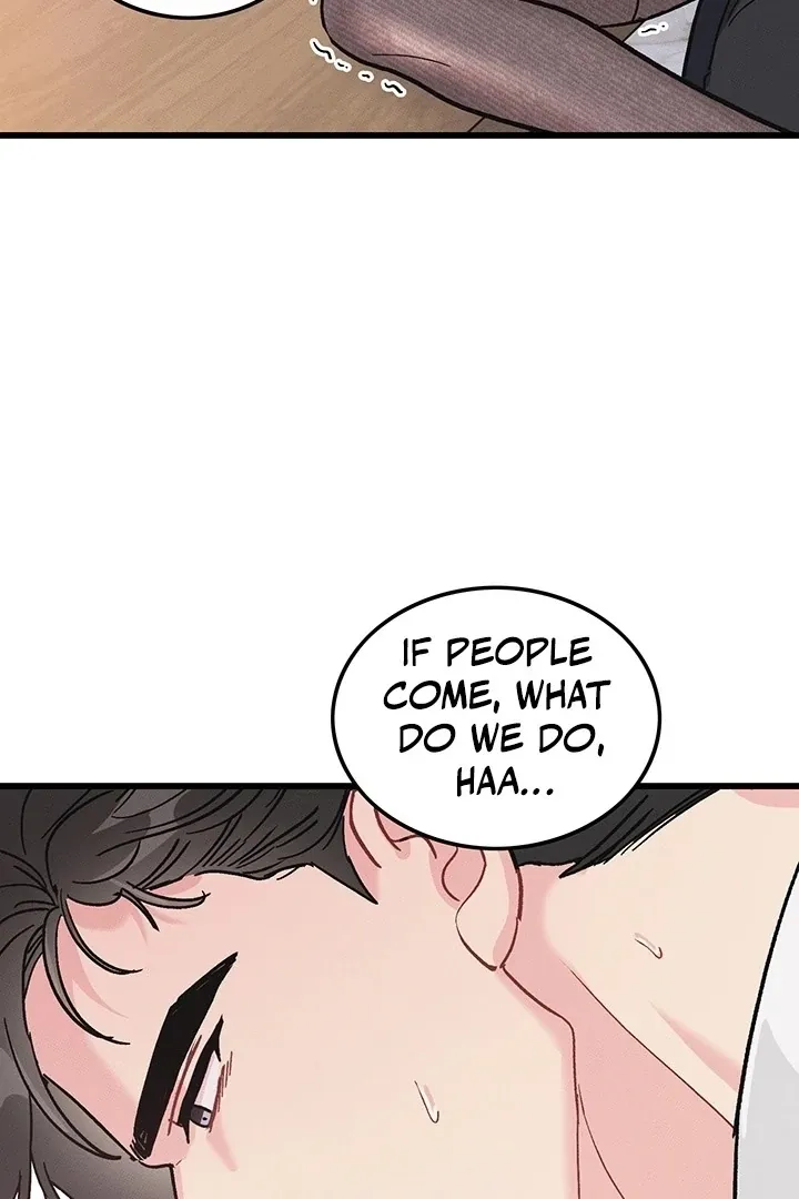 The Delicacies of a Man’s Romance Chapter 5 page 58 - 