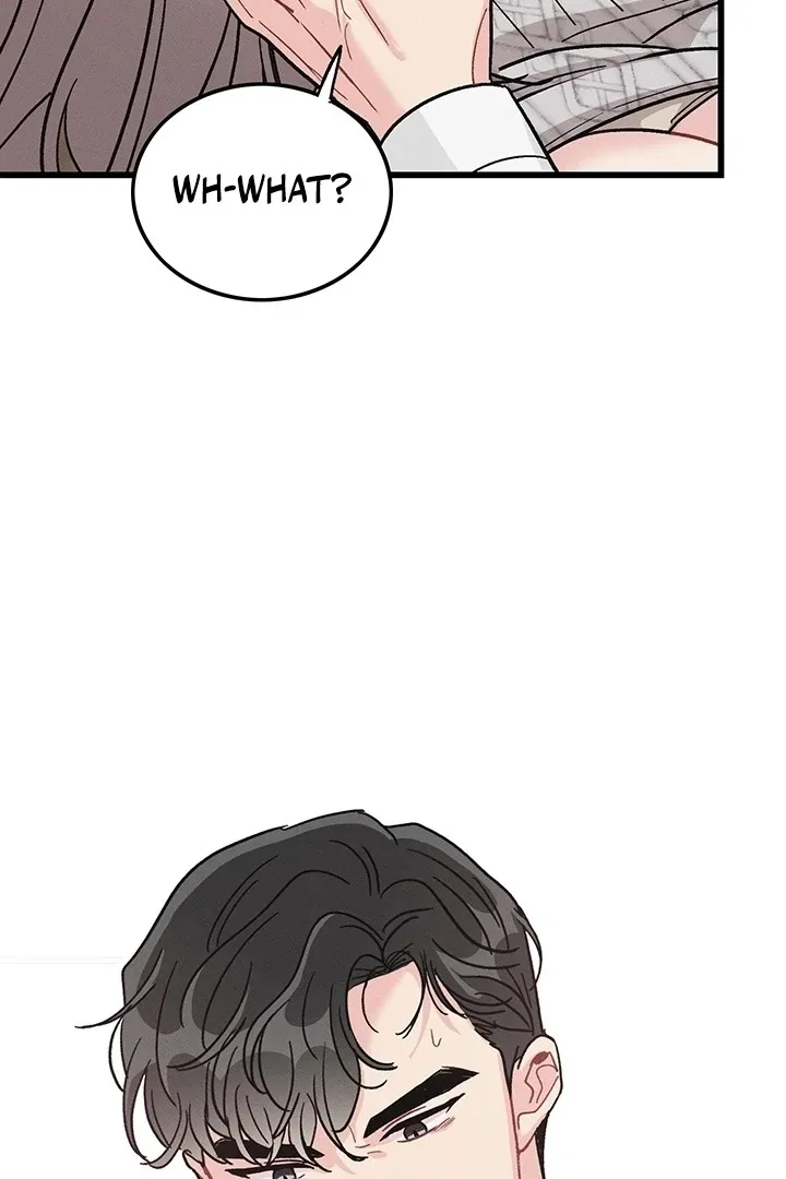 The Delicacies of a Man’s Romance Chapter 5 page 62 - 
