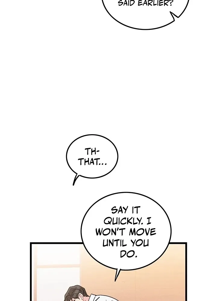 The Delicacies of a Man’s Romance Chapter 5 page 65 - 
