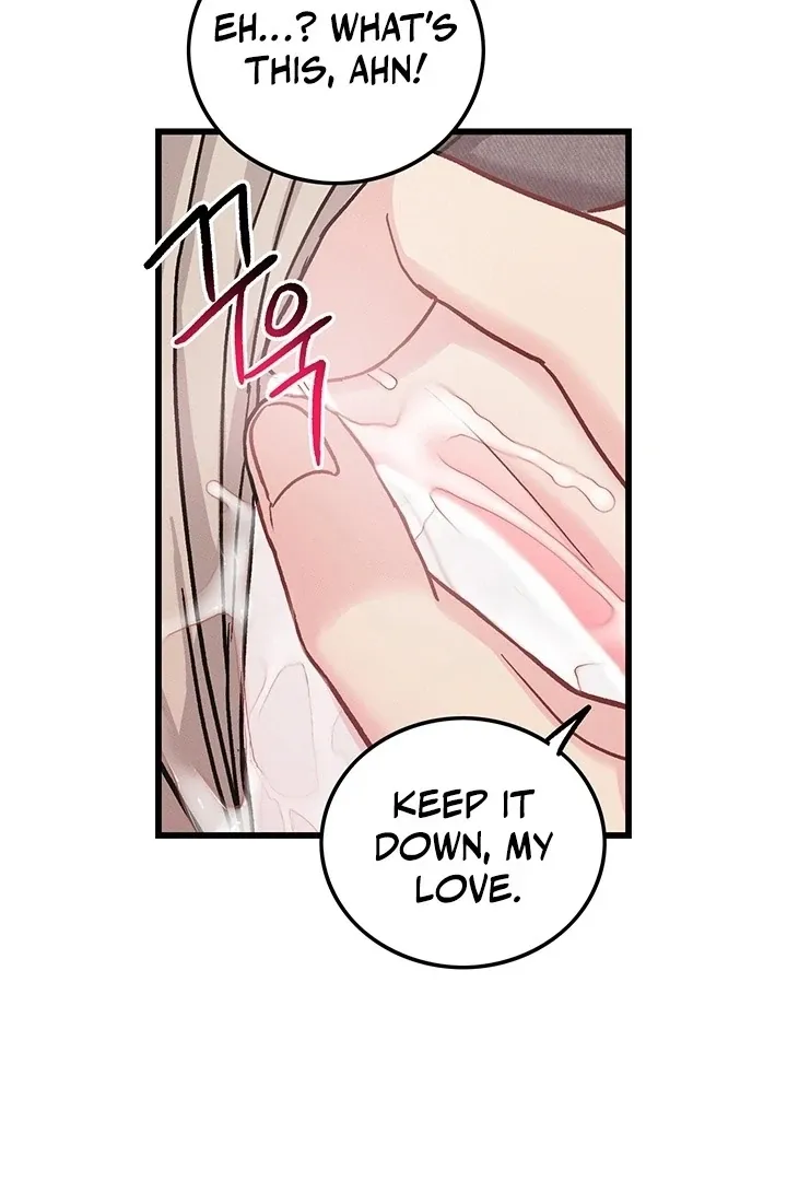 The Delicacies of a Man’s Romance Chapter 5 page 67 - 