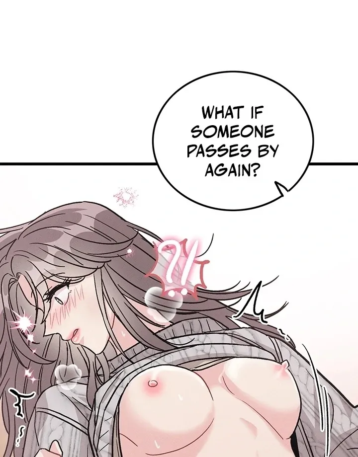 The Delicacies of a Man’s Romance Chapter 5 page 68 - 