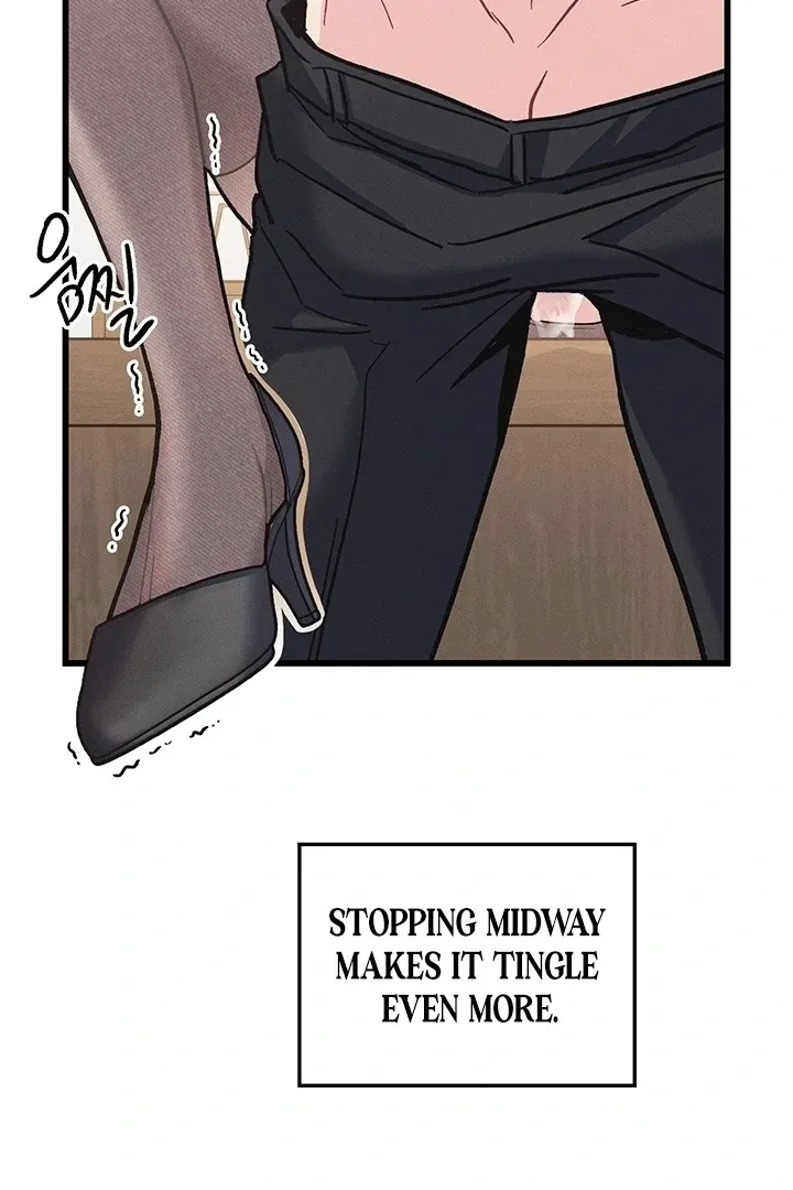 The Delicacies of a Man’s Romance Chapter 5 page 75 - 