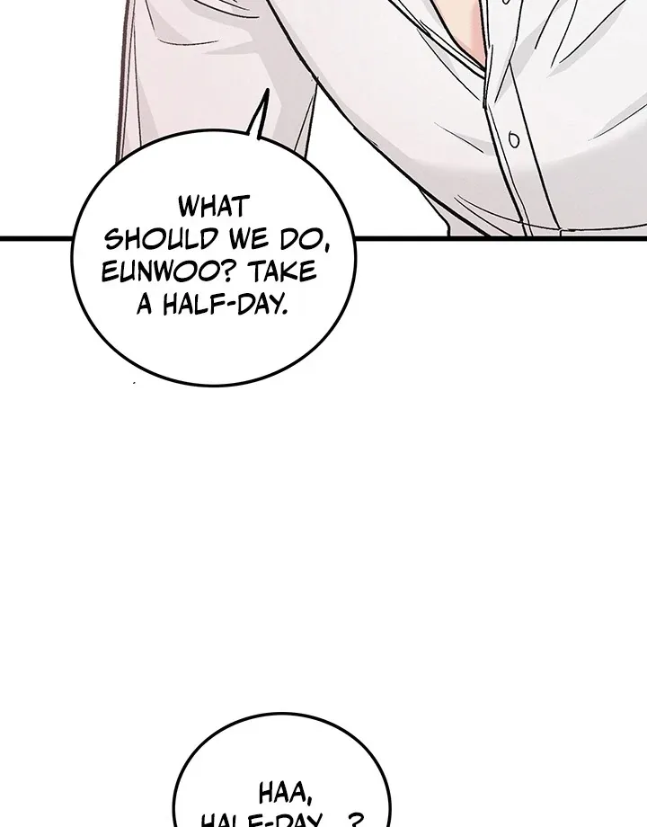 The Delicacies of a Man’s Romance Chapter 5 page 98 - 