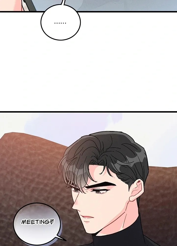 The Delicacies of a Man’s Romance Chapter 6 page 104 - 
